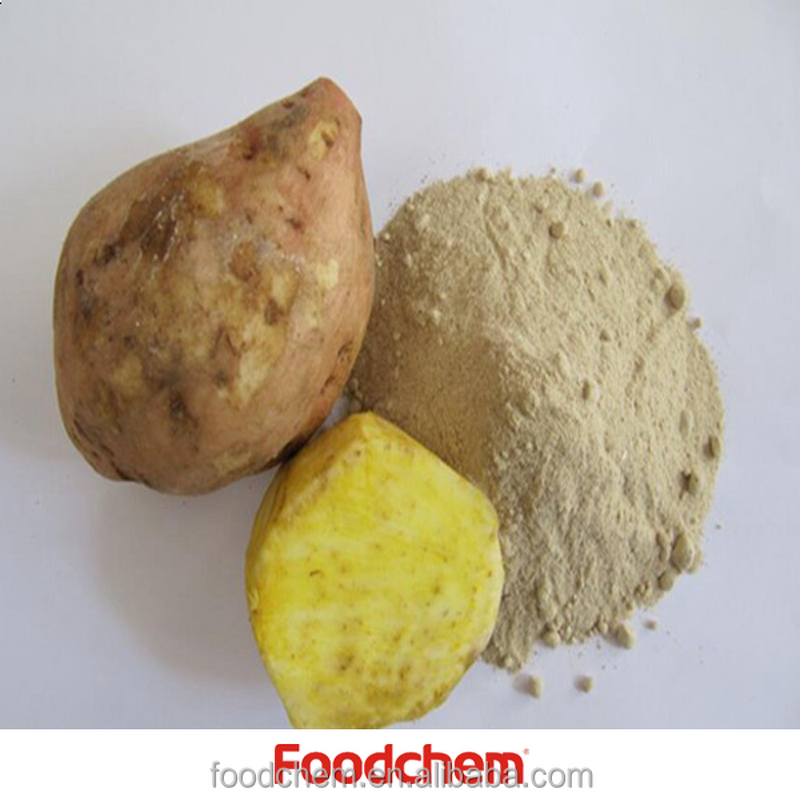 Potato Powder Manufacturer - Dehydrated