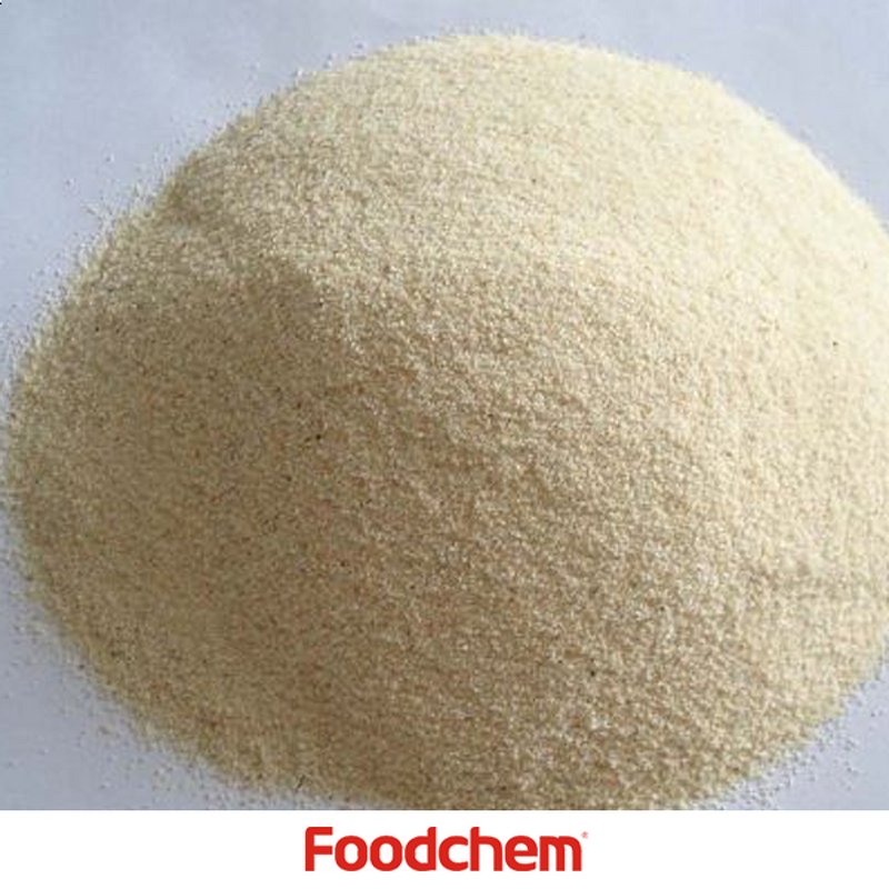 Garlic Powder Manufacturer - Factory Supply 100-120 Mesh Dehydrated