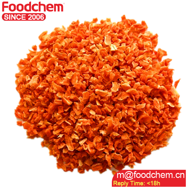 Dehydrated Carrot Manufacturer - Bulk Carrot Price
