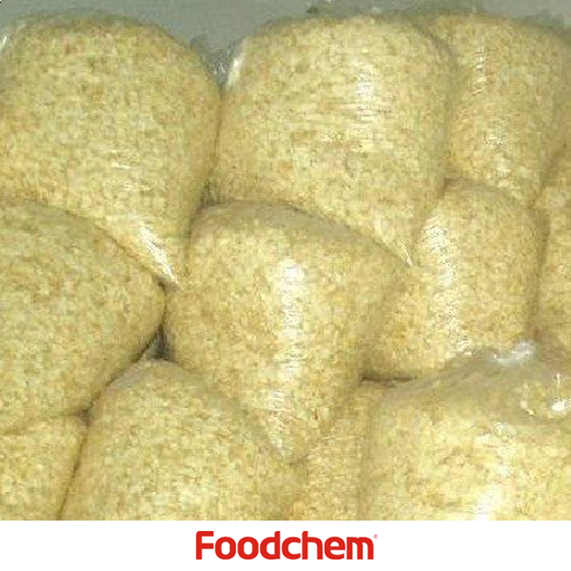 Garlic Flakes Manufacturer - Food Grade AD Without Root