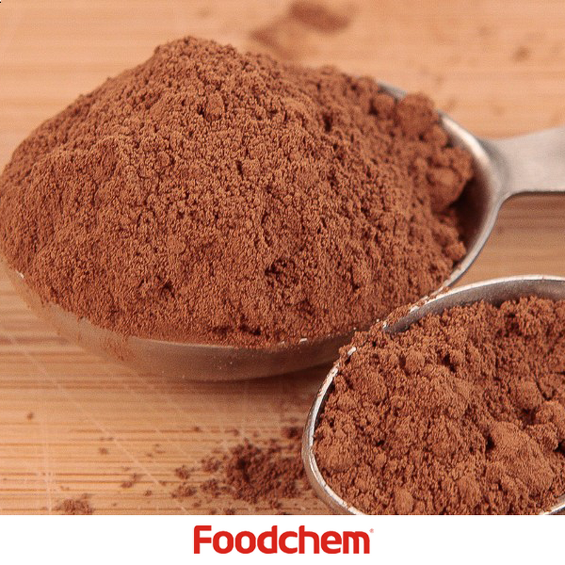 Cocoa Powder Manufacturer - Pure High Quality