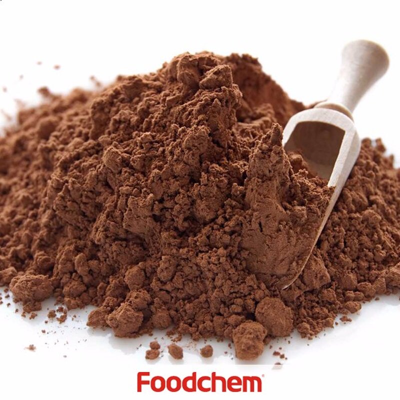 Cocoa Powder Manufacturer - High Quality Natural