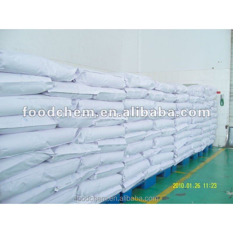 Soy Fiber Manufacturer - High Quality Cheap Price Dietary Soya Fiber
