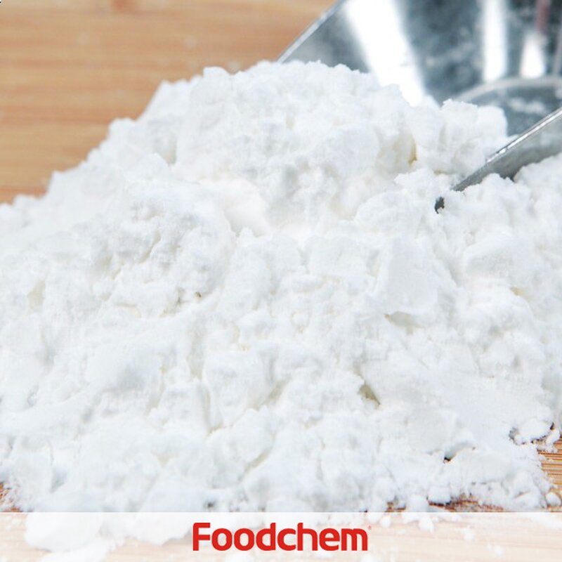 Potato Starch Manufacturer - Food Grade Dried Potato Powder