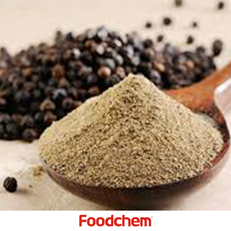Black Pepper Powder Manufacturer - Cheap Price Wholesale High Quality Hot