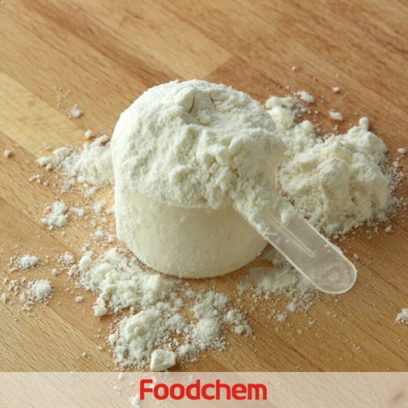 Soy Isolated Protein Manufacturer - Non Gmo for Meat Processing