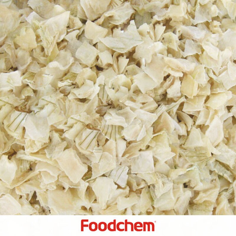 Onion Manufacturer - China Dried/Dehydrated White Kibbled