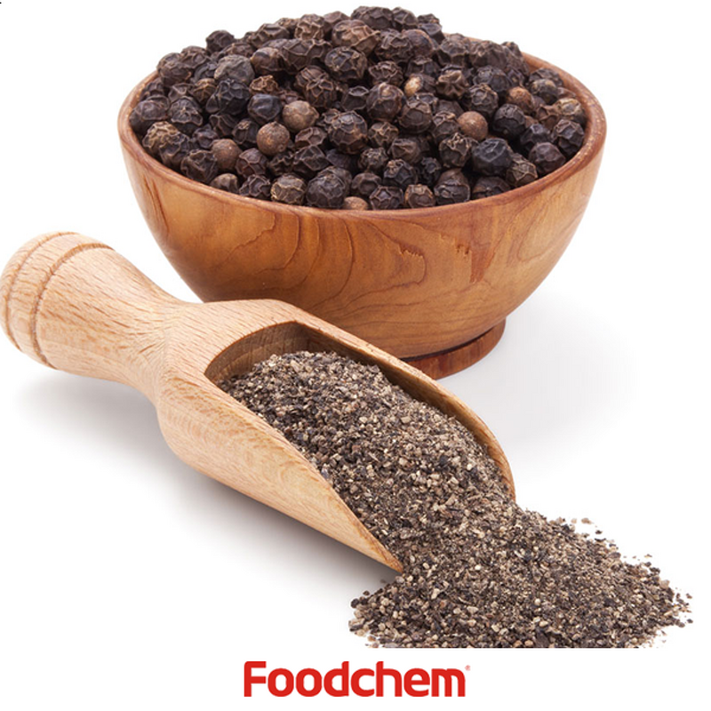 Black Pepper Powder Manufacturer - Cheap Price Wholesale High Quality Hot