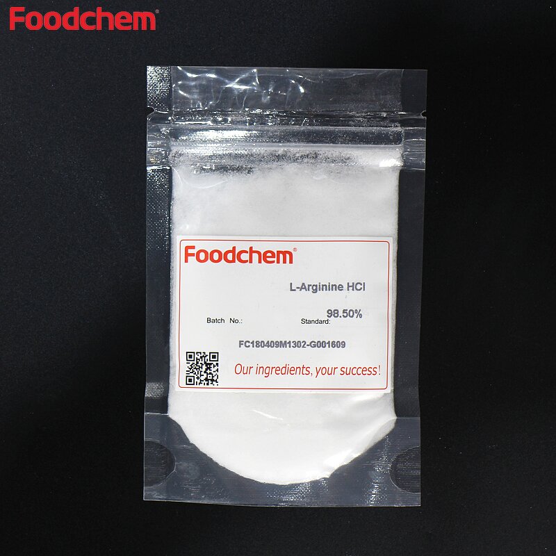 Amino Acid Raw Material Manufacturer - L-glutamine/l-arginine/dl-methionine