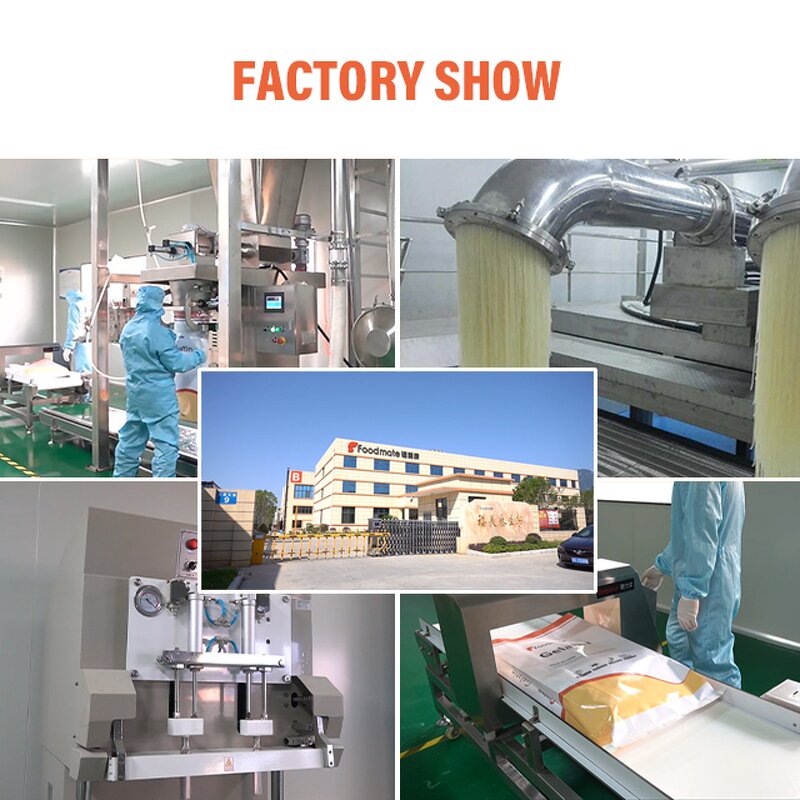 L-Leucine Powder Manufacturer - Nutritional Supplement Raw Material Food Grade