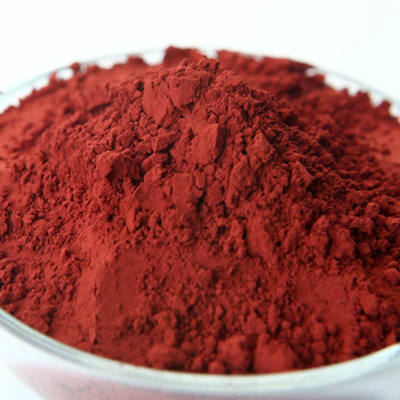 Red Fermented Rice Powder Manufacturer - Colorante