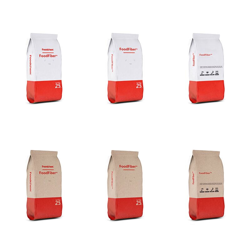 Soy Fiber Manufacturer - High Quality Cheap Price Dietary Soya Fiber