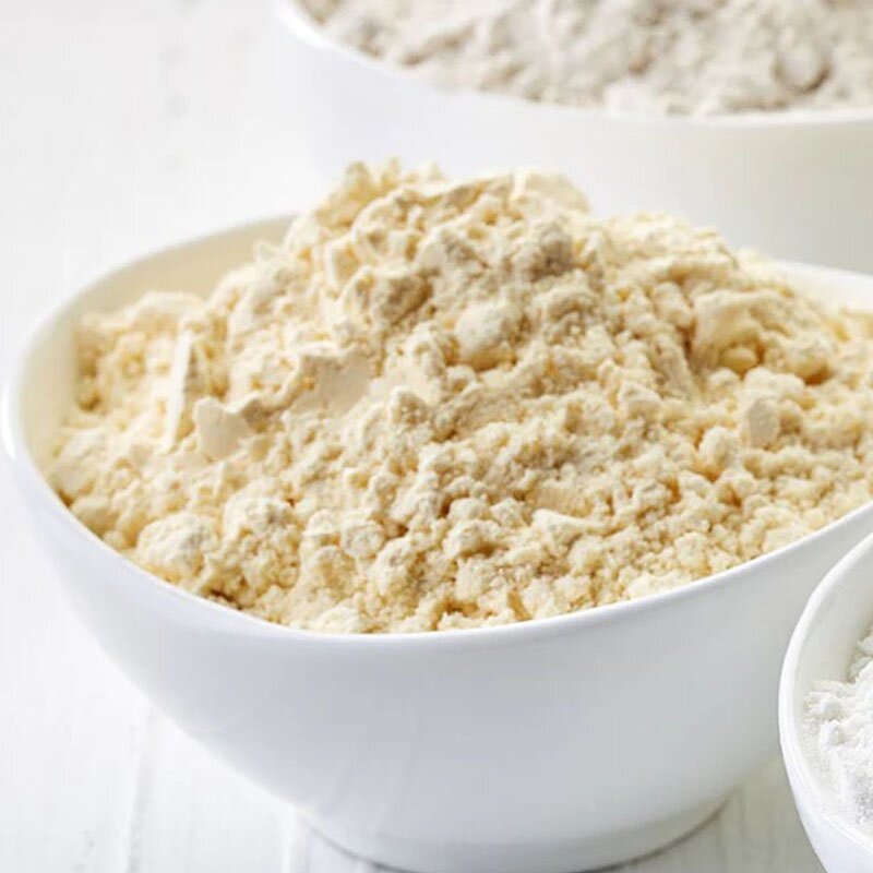 Soy Dietary Fiber Manufacturer - Guaranteed Quality Vegetable