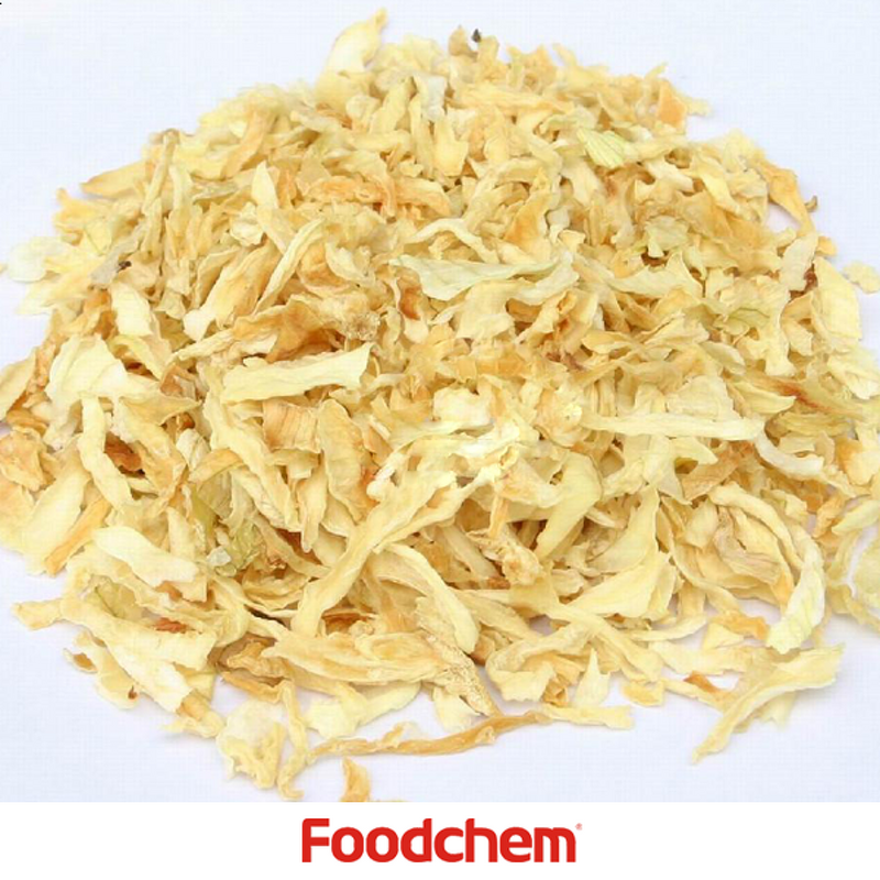 Onion Manufacturer - China Dried/Dehydrated White Kibbled
