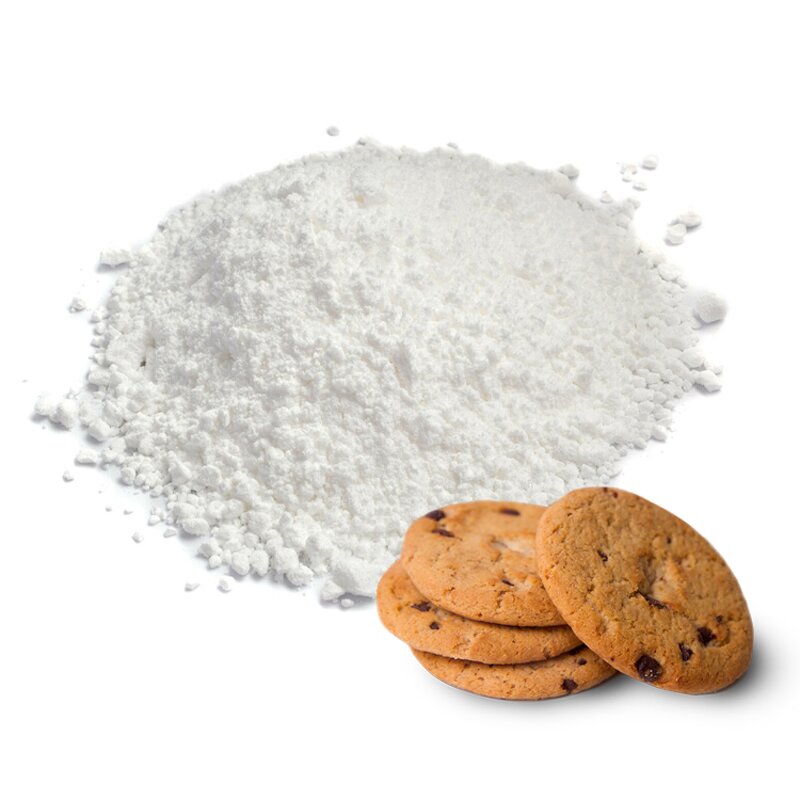 Sodium Bicarbonate Manufacturer - Price Food Grade with Ammonium Bicarbonate