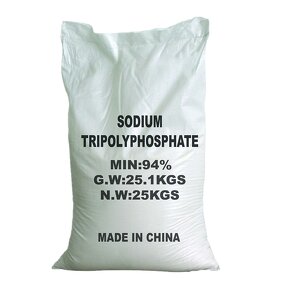 Sodium Tripolyphosphate Manufacturer - Food Additives E451