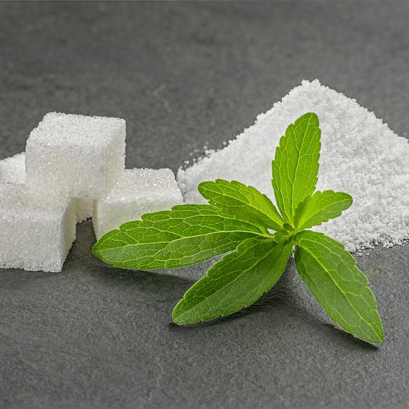 Stevia Extract Manufacturer - Sweetener Food Grade Stevia Powder