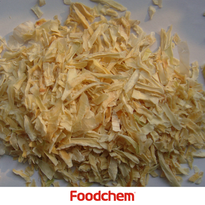 Onion Manufacturer - China Dried/Dehydrated White Kibbled