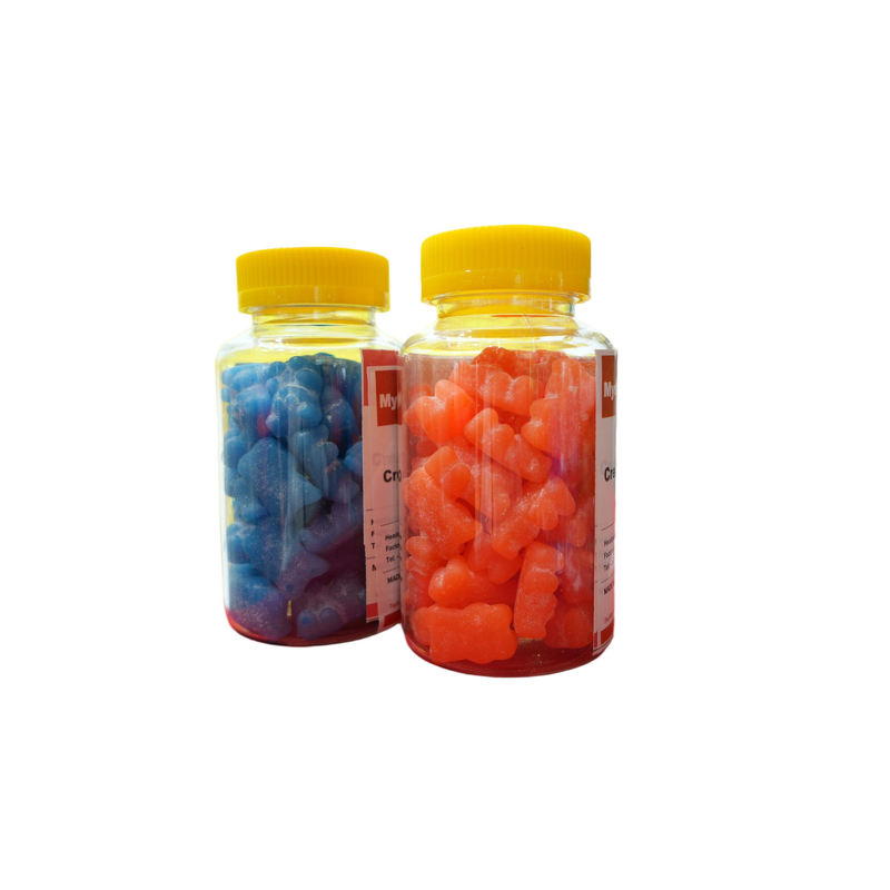 Creatine Gummies Manufacturer - 99% Pure in Powder Form Bulk Candy