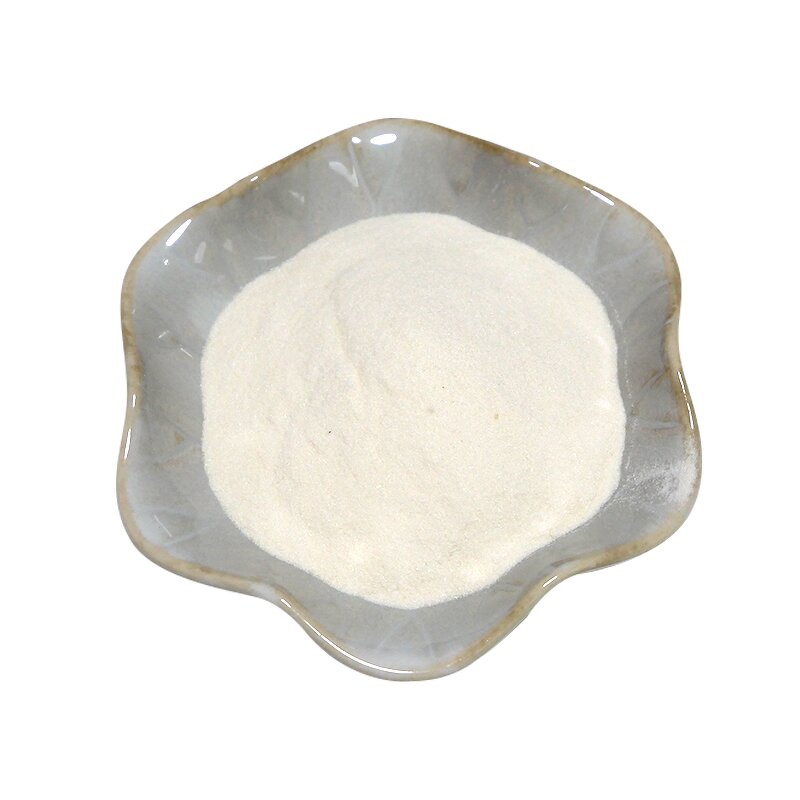 D-Biotin Powder Manufacturer - 98% CAS 58-85-5 Vitamin B7 H Supplement for Skin Hair Food Additives