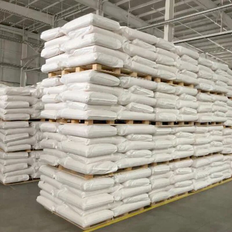 L-Valine Manufacturer - Food Grade Amino Acid Manufactured Feed Additives