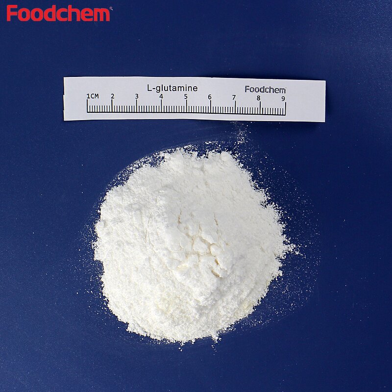 Amino Acid Raw Material Manufacturer - L-glutamine/l-arginine/dl-methionine