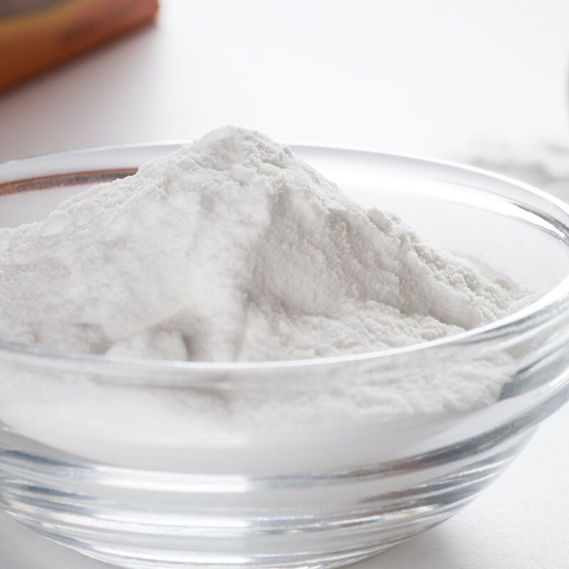 Ammonium Bicarbonate Manufacturer - High Quality Food Additives for Baking