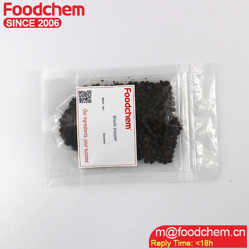 Black Pepper Powder Manufacturer - Cheap Price Wholesale High Quality Hot