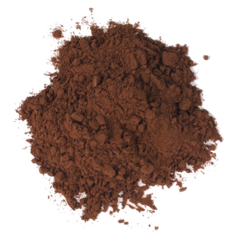 Cocoa Powder Manufacturer - China Factory Price Alkalised