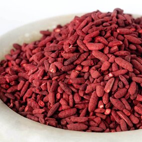 Red Fermented Rice Powder Manufacturer - Colorante