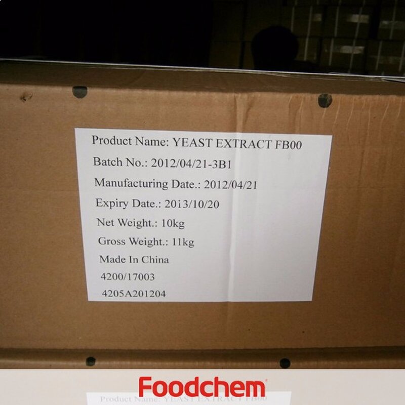 Dry Yeast Manufacturer - High Sugar Instant