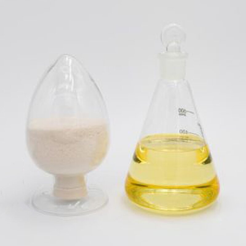 Polysorbate 85 Emulsifier Manufacturer - Tween 85 for Skin Care Coffee Milk Tea Free Sample Bulk or Bag