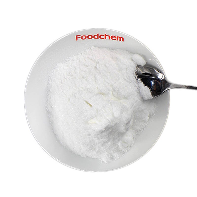 Sodium Ascorbate Powder Manufacturer - Food Grade