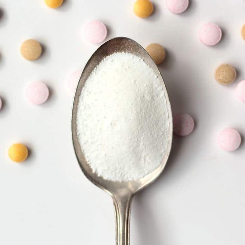 Myo-inositol Powder Manufacturer - Factory Wholesale Bulk High Purity Food Grade