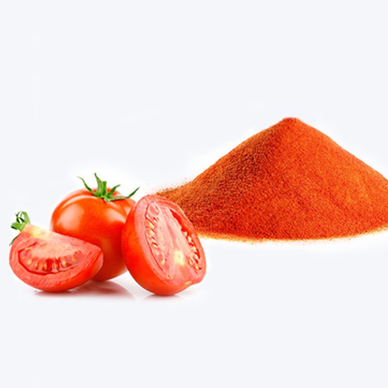 Tomato Powder Manufacturer - Spray Dried Bulk