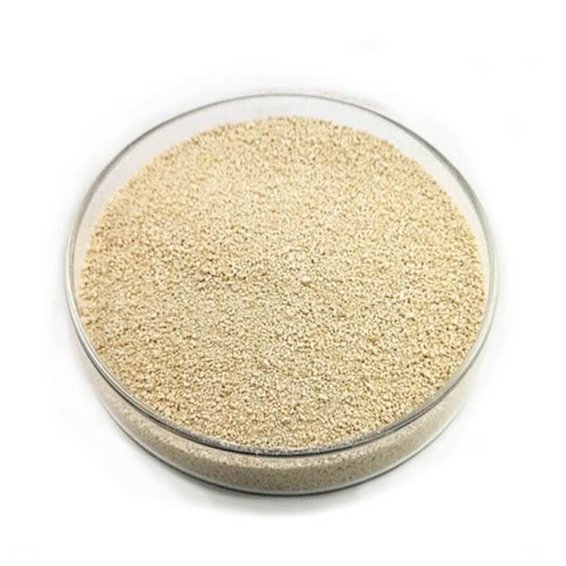 L-Lysine Hydrochloride Manufacturer - Nutritional Supplement Raw Material 98.5%