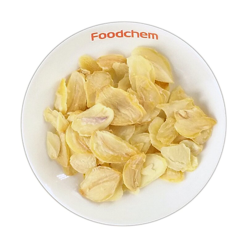 Garlic Granular Manufacturer - A GRADE Dehydrated 16-26MESH