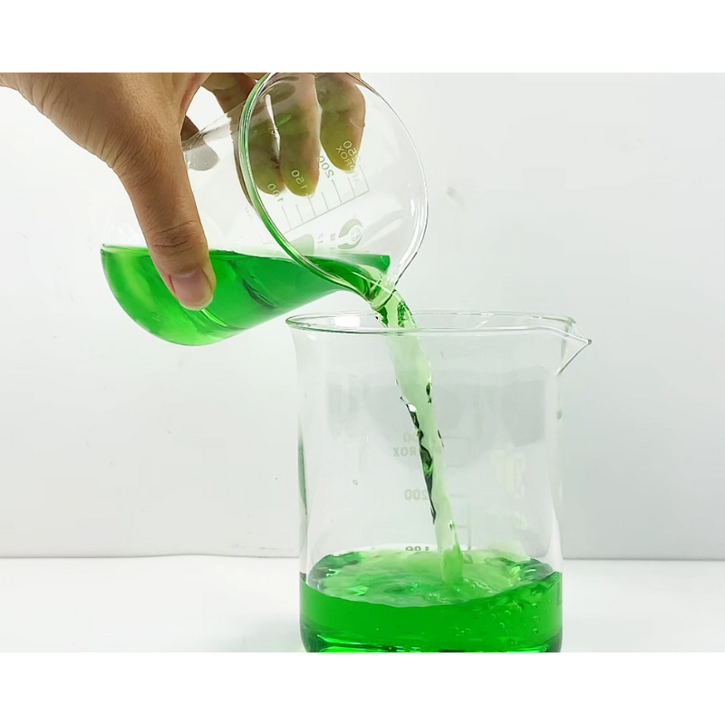 Green Leaves Fertilizer Manufacturer - Organic Natural Grass Improves Crop Quality