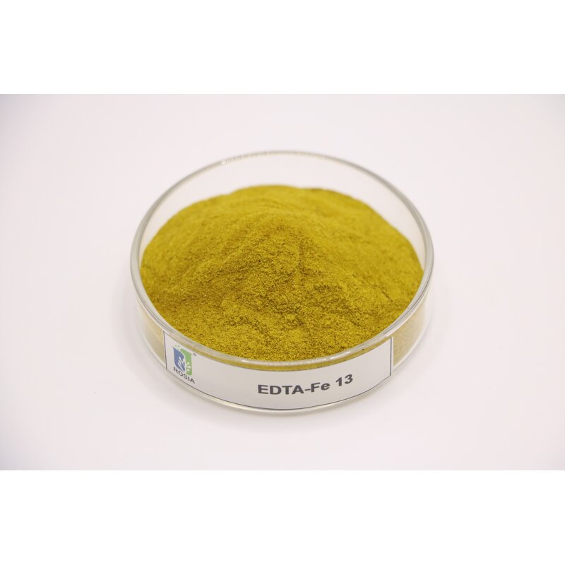 Iron Fertilizer Manufacturer - Organic Plant Deficiency Supplement Trace element Chelated