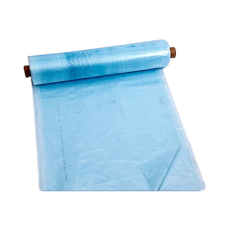 Greenhouse Plastic Film Manufacturer - Wholesale Agricultural Transparent PO Longevity Thickened No Drip