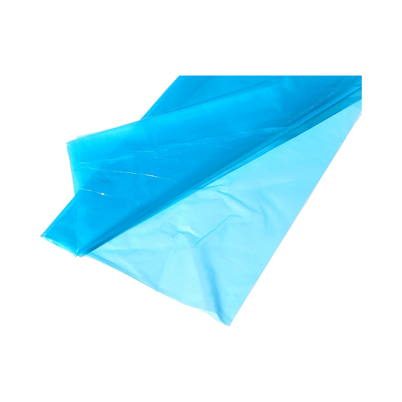 Greenhouse PE Film Manufacturer - Wholesale Transparent Single Layer Fogging Flow Drip Anti-Aging for Agricultural