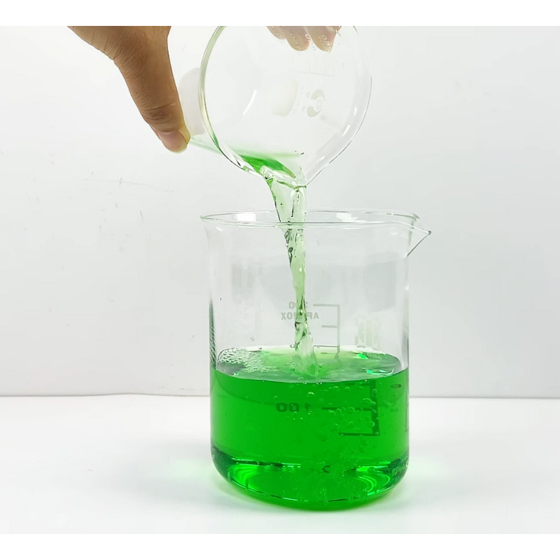 Green Leaves Fertilizer Manufacturer - ROSIA for Dark Green Amino Acid Chelated Trace Elements for Fruit