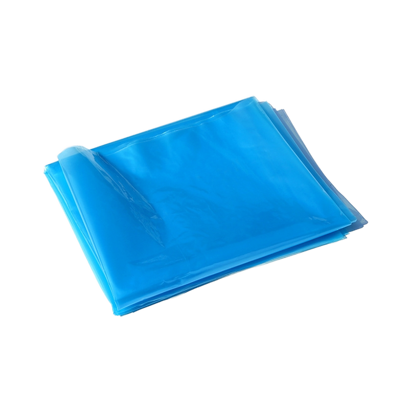 Greenhouse PE Film Manufacturer - Wholesale Transparent Single Layer Fogging Flow Drip Anti-Aging for Agricultural