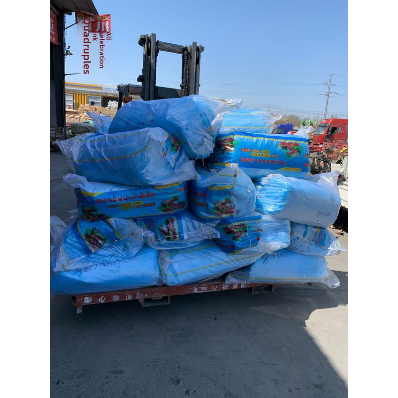 Greenhouse Plastic Film Manufacturer - Wholesale Agricultural Transparent PO Longevity Thickened No Drip