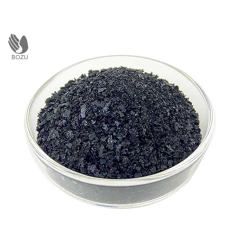 Seaweed Extract Fertilizer Manufacturer - Alginate Rapid Root Growth Water-soluble Transplanting