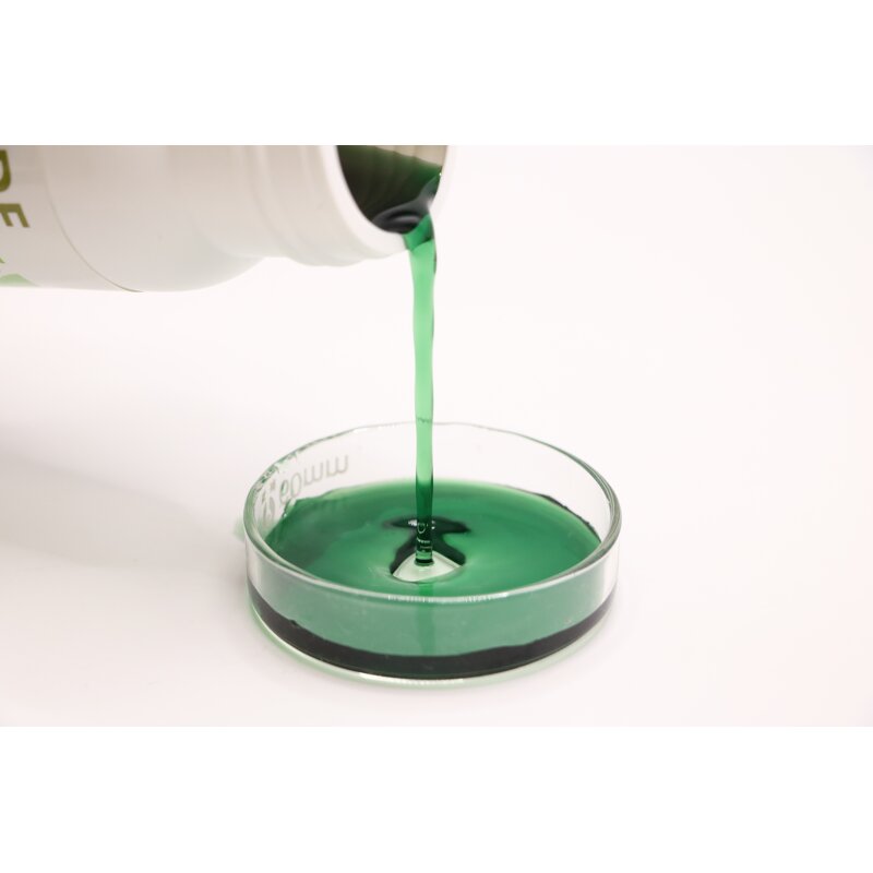 Green Leaves Fertilizer Manufacturer - Organic Natural Grass Improves Crop Quality