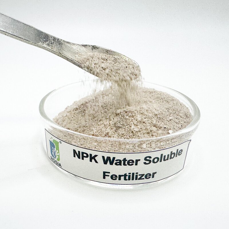 Liquid Fertilizer Manufacturer - General Agricultural Rich in Macronutrients Amino Acids Humic Seaweed