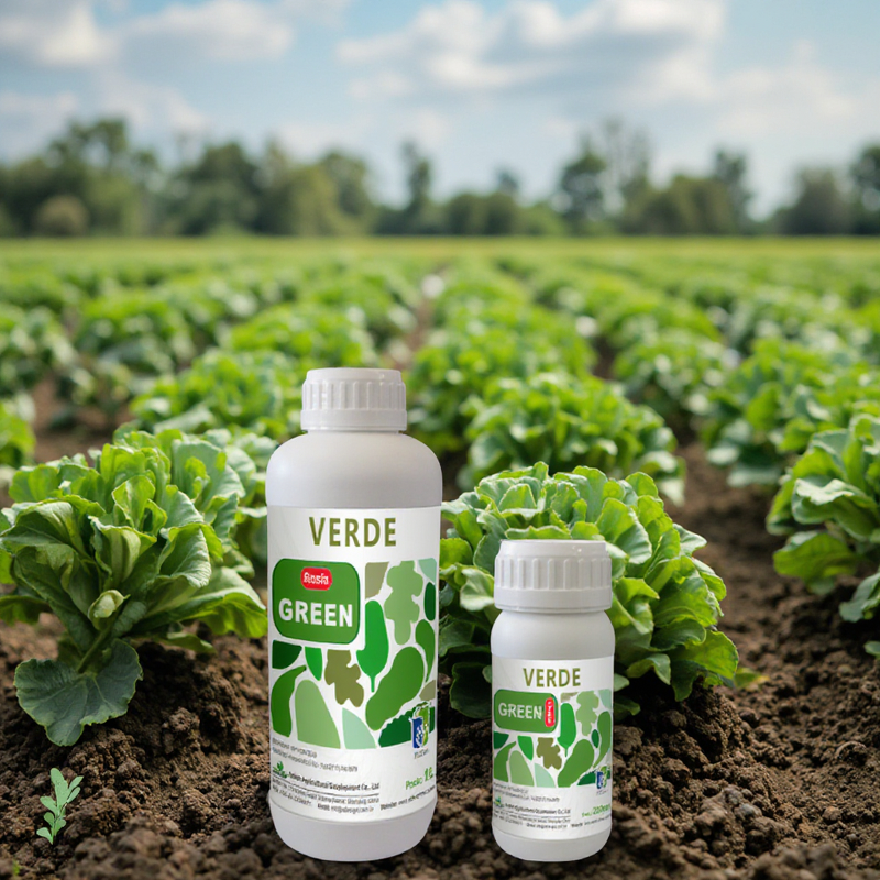 Amino Acid Fertilizer Manufacturer - Multifunctional Plant Organic Foliar Drip Irrigation