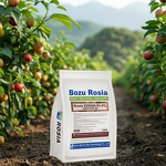 Raw Materials & Bio-Stimulant