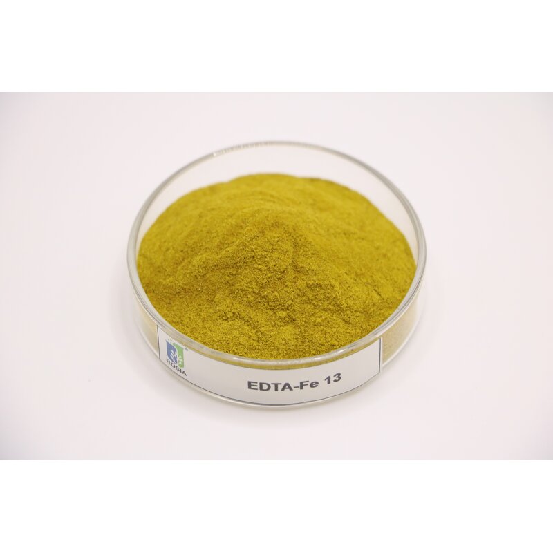 Iron Fertilizer Manufacturer - Organic Plant Deficiency Supplement Trace element Chelated